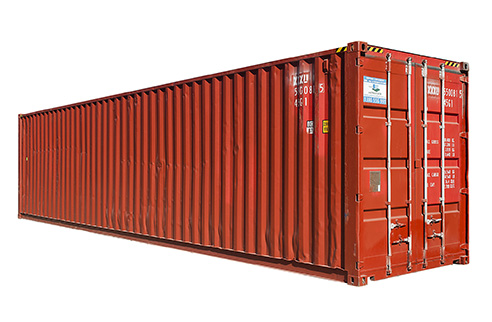 40-feet-high-cube-container